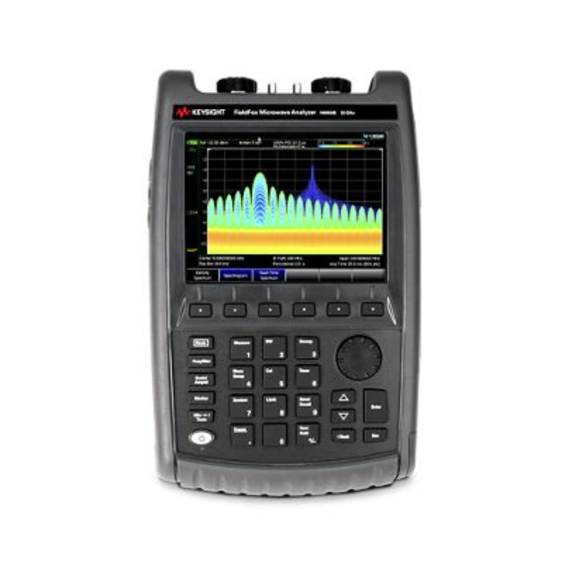 Keysight N9950B FieldFox Ручной СВЧ-анализатор: 32 ГГц