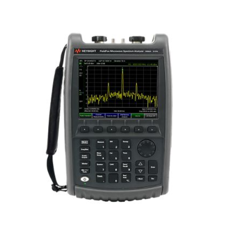 Keysight N9960A FieldFox Ручной СВЧ-анализатор спектра: 32 ГГц