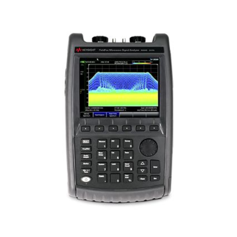 Keysight N9960B FieldFox Ручной СВЧ-анализатор сигналов: 32 ГГц