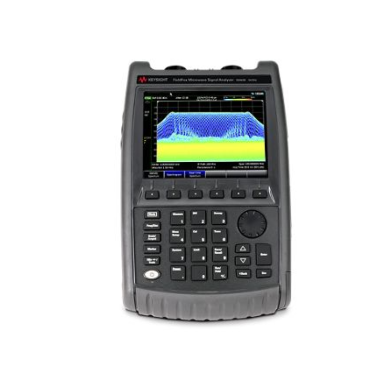 Keysight N9963B FieldFox Ручной СВЧ-анализатор сигналов: 54 ГГц
