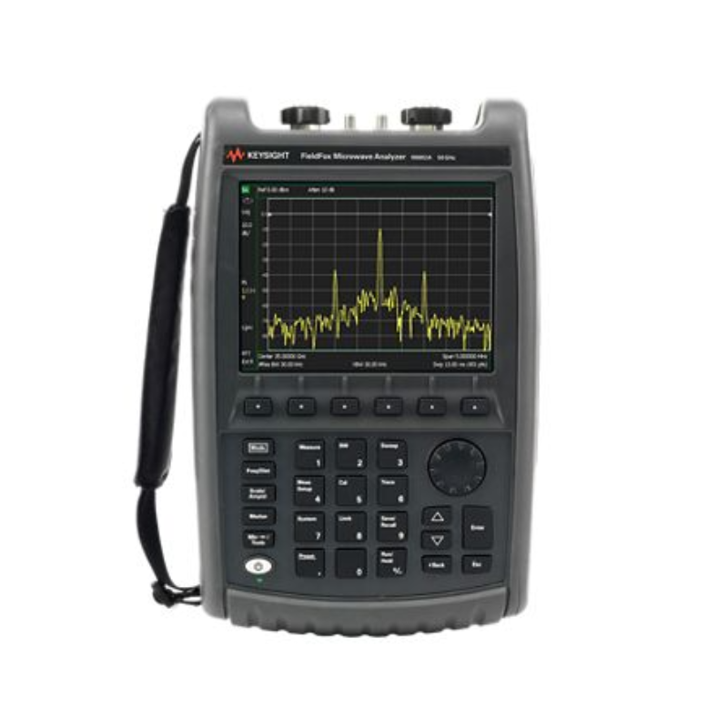 Keysight N9952A FieldFox Ручной СВЧ-анализатор: 50 ГГц