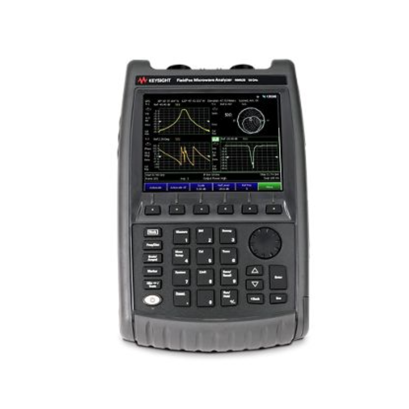 Keysight N9952B FieldFox Ручной СВЧ-анализатор: 50 ГГц