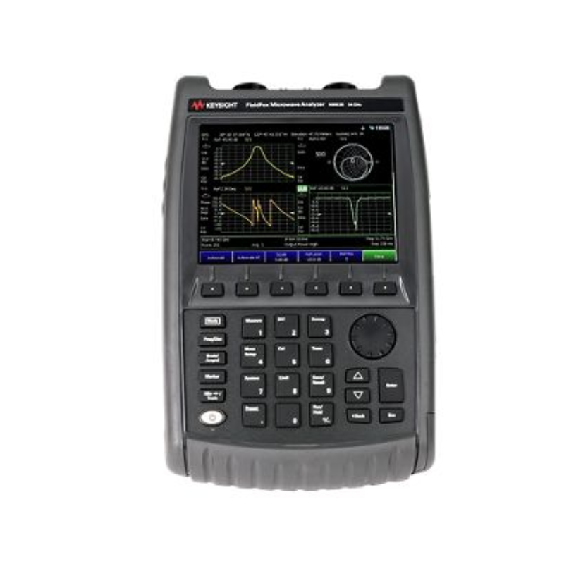Keysight N9953B FieldFox Ручной СВЧ-анализатор: 54 ГГц
