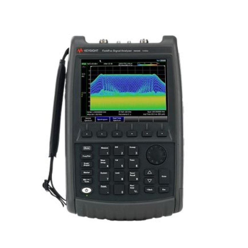 Keysight N9936B FieldFox Ручной СВЧ-анализатор спектра: 14 ГГц