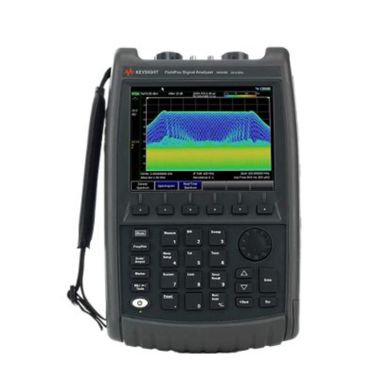 Keysight N9938B FieldFox Портативный СВЧ-анализатор спектра: 26,5 ГГц