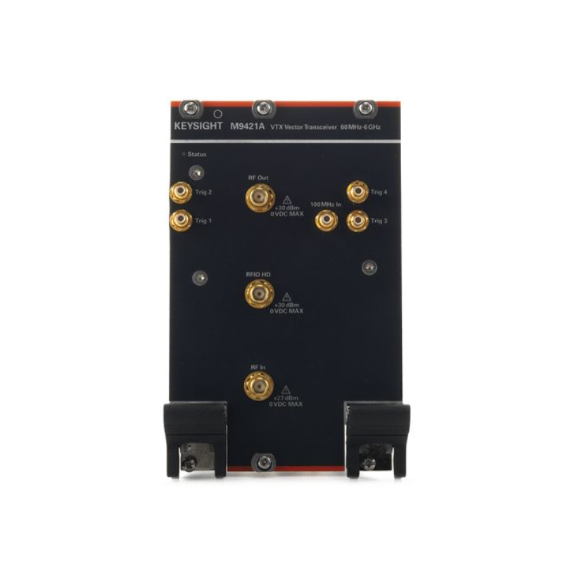 Keysight M9421A VXT PXIe Векторный приемопередатчик