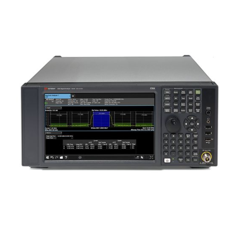 Keysight N9000B CXA Анализатор сигналов: от 9 кГц до 26,5 ГГц