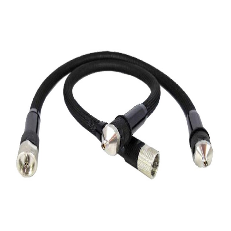 Saluki Высокопроизводительные тестовые кабельные сборки векторного анализатора NMD 2,92 мм