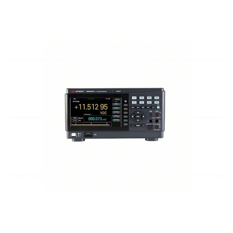 Keysight DM34461A 6,5-разрядный цифровой мультиметр с двумя дисплеями