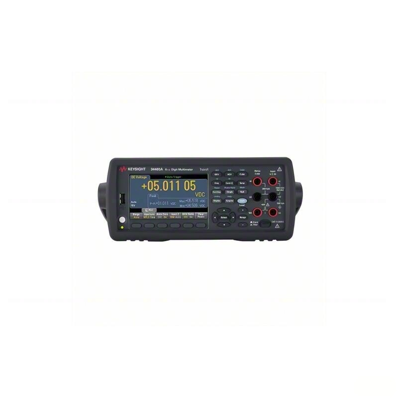 KeySight 34465A 6,5-разрядный мультиметр Truevolt DMM