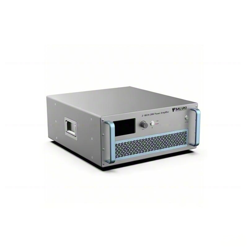 Saluki Серия SPA-1-2 Широкополосные твердотельные усилители мощности