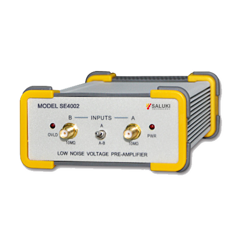 Saluki SE4002 Предусилитель на полевом транзисторе