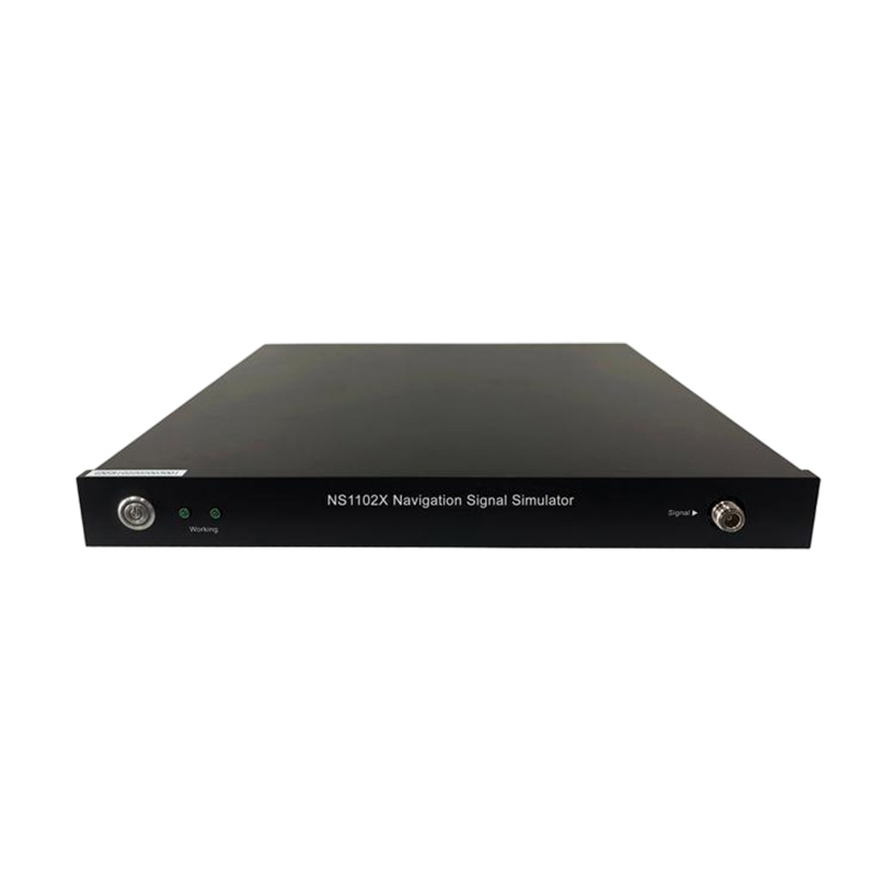Имитатор навигационных сигналов NS1102X