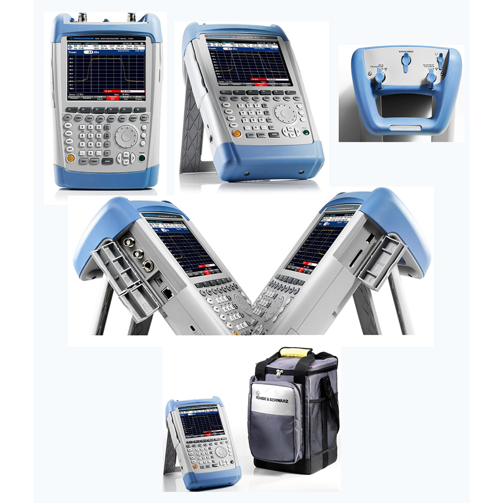 Как портативный анализатор спектра влияет на устойчивое развитие?