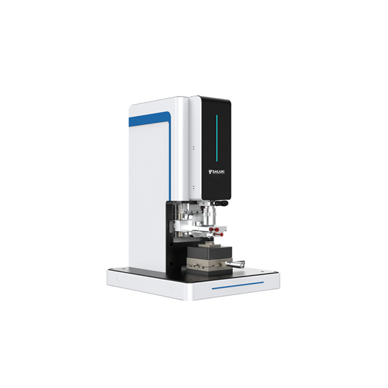 Многофункциональный атомно-силовой микроскоп-Pro