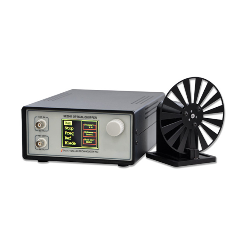 Saluki SE3001 Оптический преобразователь