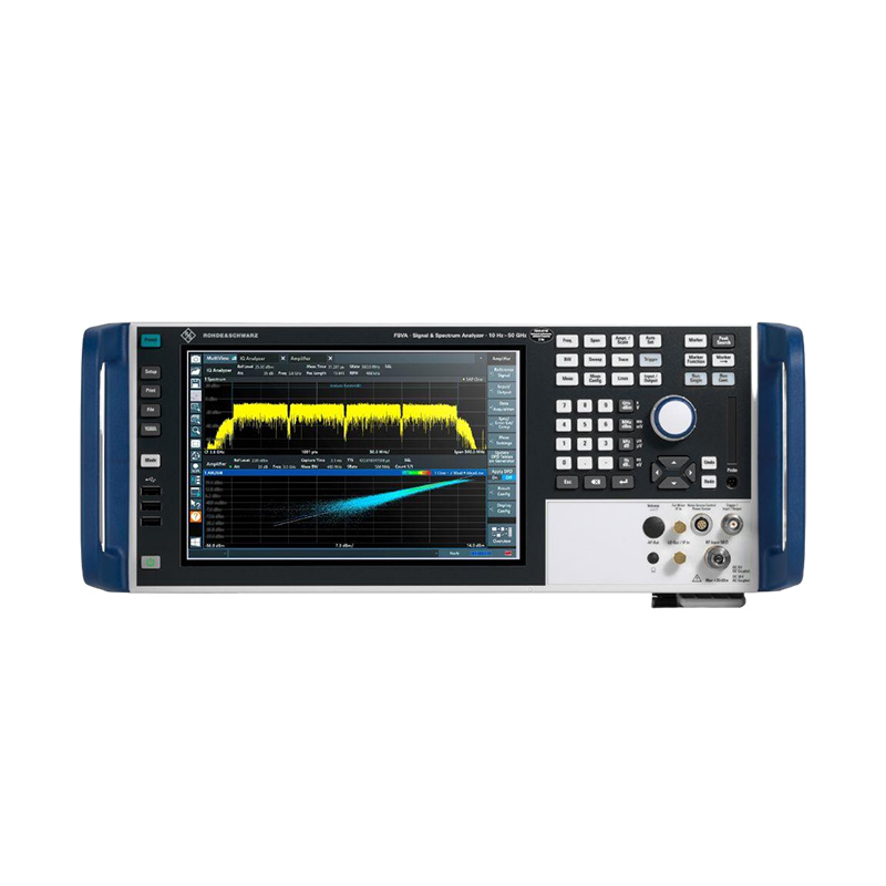 R&S FSVA3000 Анализатор сигналов и спектра
