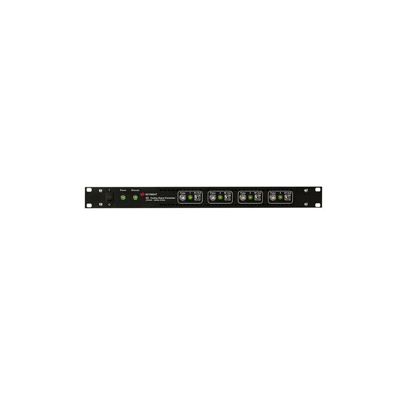 Keysight AP5012A, Аналоговый генератор сигналов, от 300 кГц до 40 ГГц