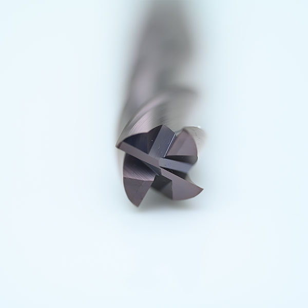 Фрезы общего назначения для стали EB40A