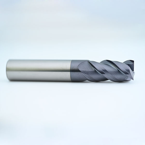 Моноблочные твердосплавные фрезы ER30A