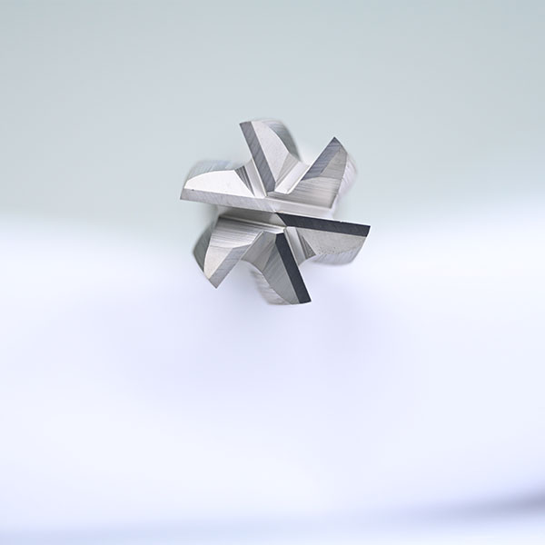 Фрезы для резки цветных металлов – TX170C