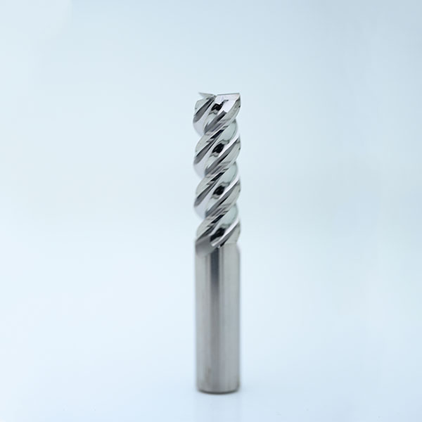 Твердосплавные уступы / пазовые фрезы EG30B