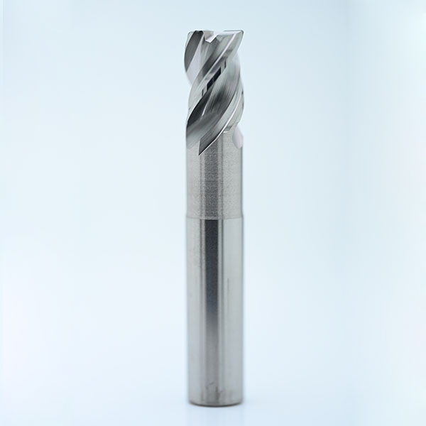 Твердосплавные уступы / пазовые фрезы EG31B