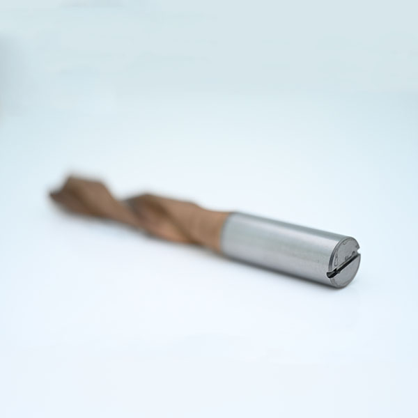 Двухзаходные спиральные сверла – DS150X