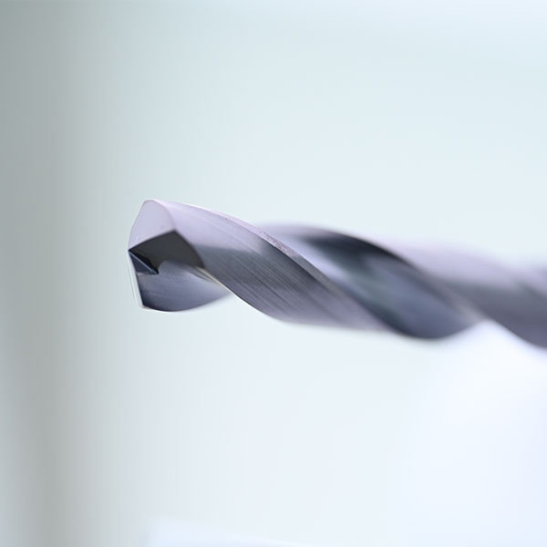 Высокопроизводительное наружное холодное сверление-DS170C