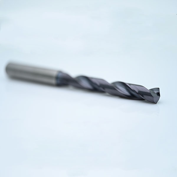 Высокопроизводительное наружное холодное сверление-DS170C