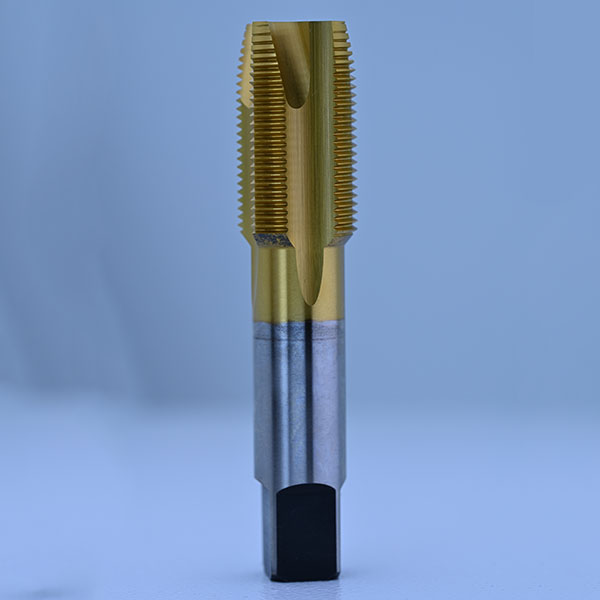 Метчики для нарезания резьбы по американскому стандарту HSS-E-PM — TL117E