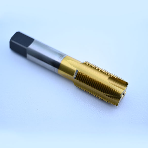 Метчики для нарезания резьбы по американскому стандарту HSS-E-PM — TL117E