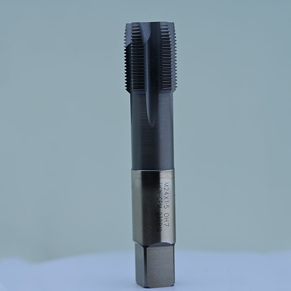 Метрические стандартные метчики для нарезания резьбы HSS-E-PM – TL118E