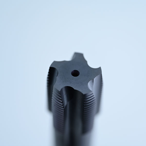 Метрические стандартные метчики для нарезания резьбы HSS-E-PM – TL118E