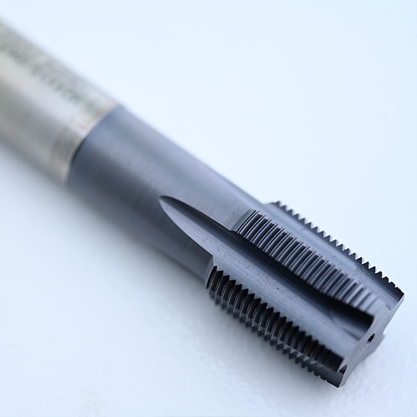 Метрические стандартные метчики для нарезания резьбы HSS-E-PM – TL118E