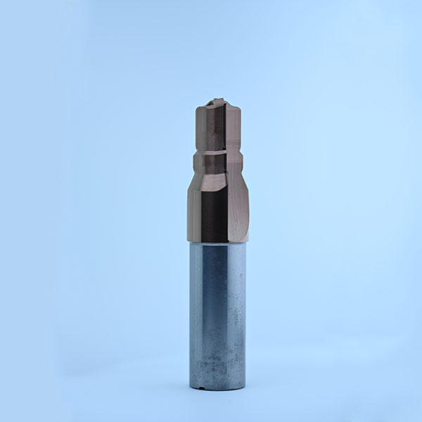 Многоступенчатые сверла с внутренним охлаждением для масляных отверстий – DT16C