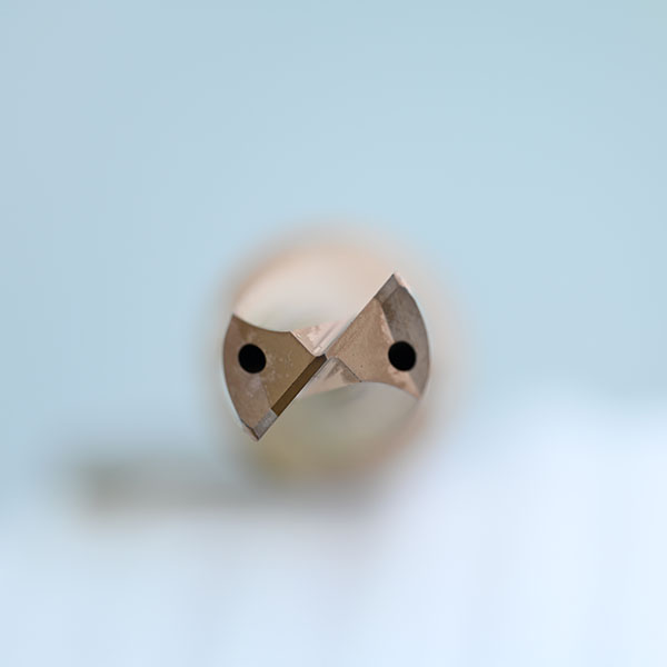 Многоступенчатые сверла с внутренним охлаждением для масляных отверстий – DT16C