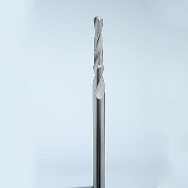 Высокопроизводительные сверла по цветным металлам – DT18C