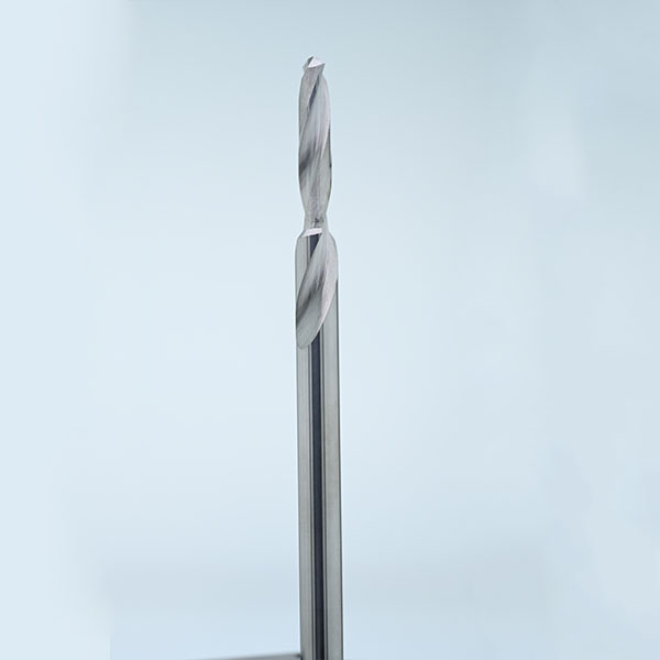 Высокопроизводительные сверла по цветным металлам – DT18C