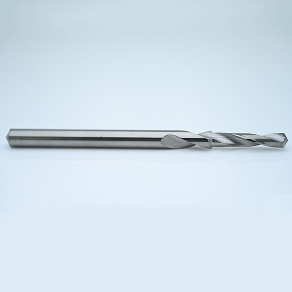 Высокопроизводительные сверла по цветным металлам – DT18C