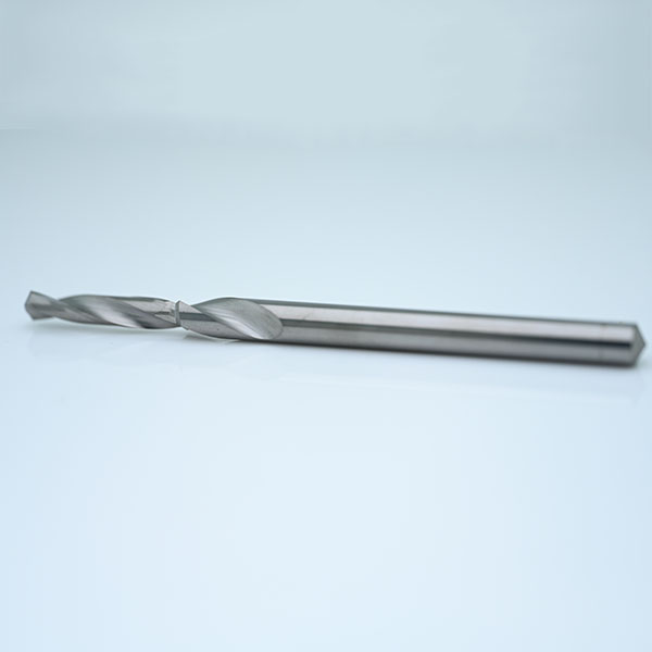 Высокопроизводительные сверла по цветным металлам – DT18C