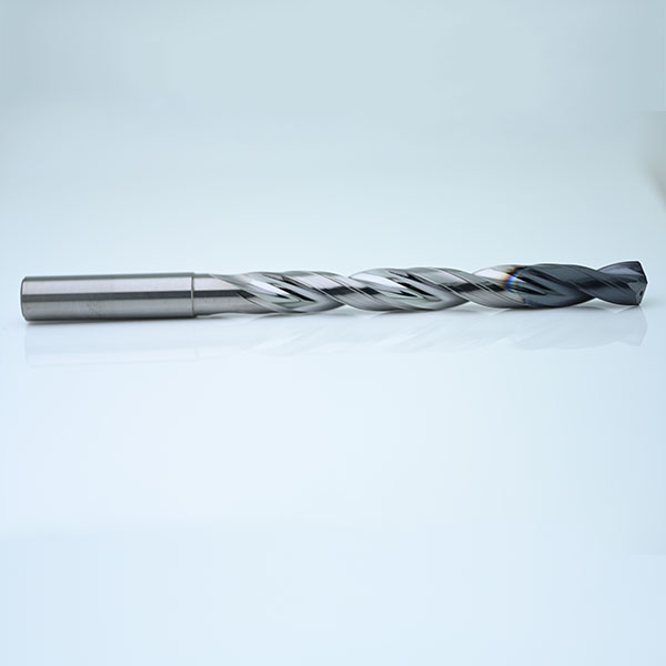 Высокопроизводительные сверла с внутренним охлаждением для масляных отверстий – DX150X