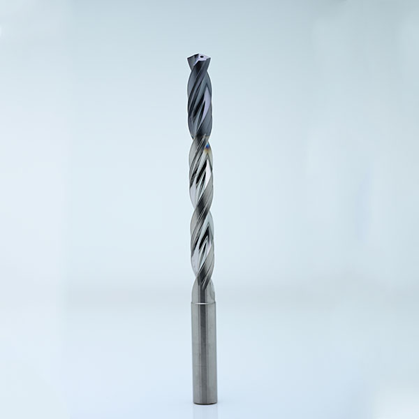 Высокопроизводительные сверла с внутренним охлаждением для масляных отверстий – DX170X