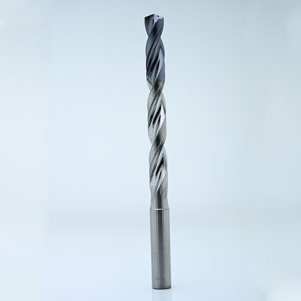 Высокопроизводительные сверла с внутренним охлаждением для масляных отверстий – DX170X