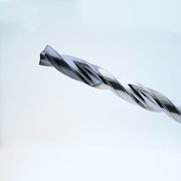 Высокопроизводительные сверла с внутренним охлаждением для масляных отверстий – DX180X