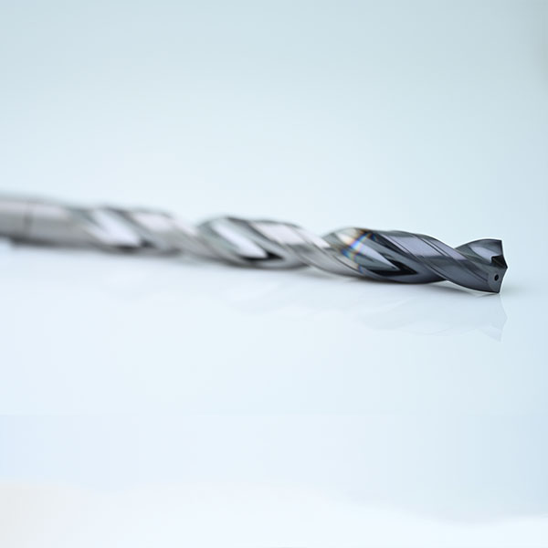Высокопроизводительные сверла с внутренним охлаждением для масляных отверстий – DX180X