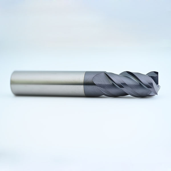 Моноблочные твердосплавные фрезы ER30A