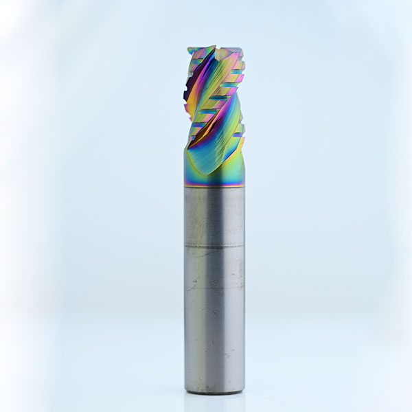 Фреза для предварительной обработки с/ фреза с переменным шагом – EU30A