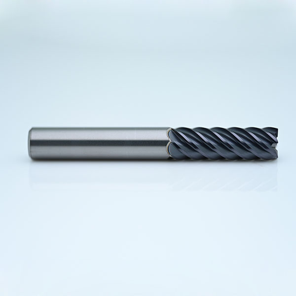 Высокоскоростная твердосплавная фреза для пресс-форм – EGL60A