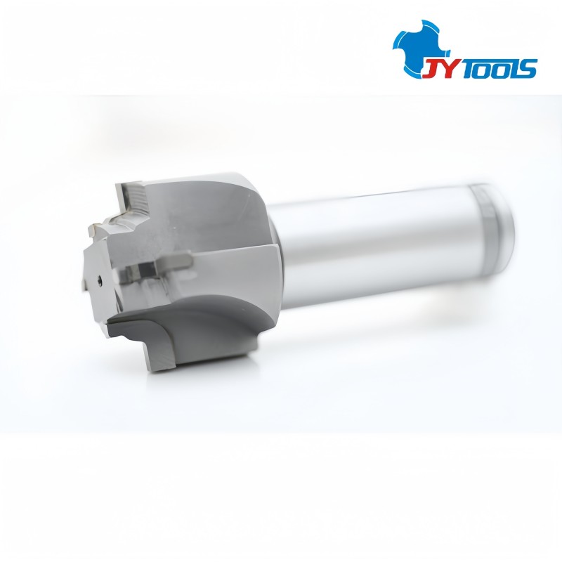 Инструмент для обработки контуров портов SAE#20 – 1″1/16-12 UNF FD